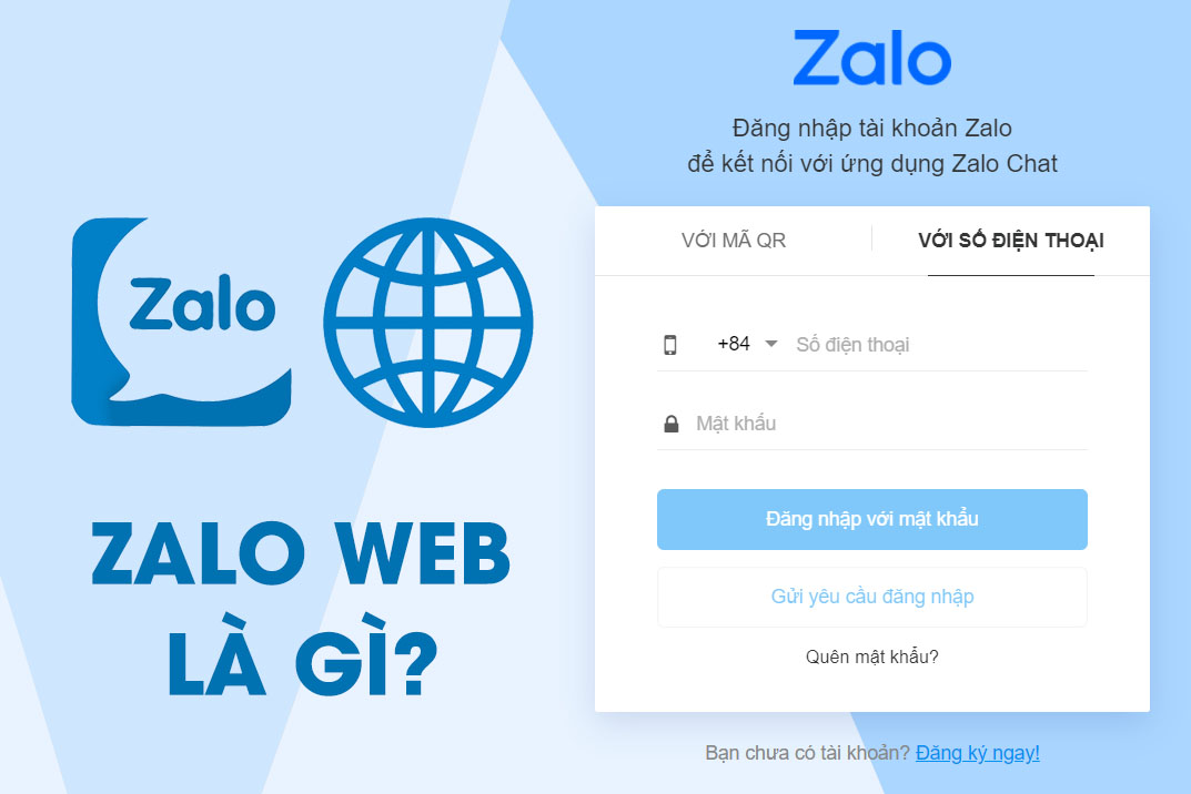 Cách đăng nhập Zalo trên máy tính an toàn không lo bị đánh cắp