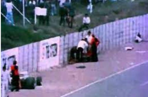 1977 south african grand prix death Video
