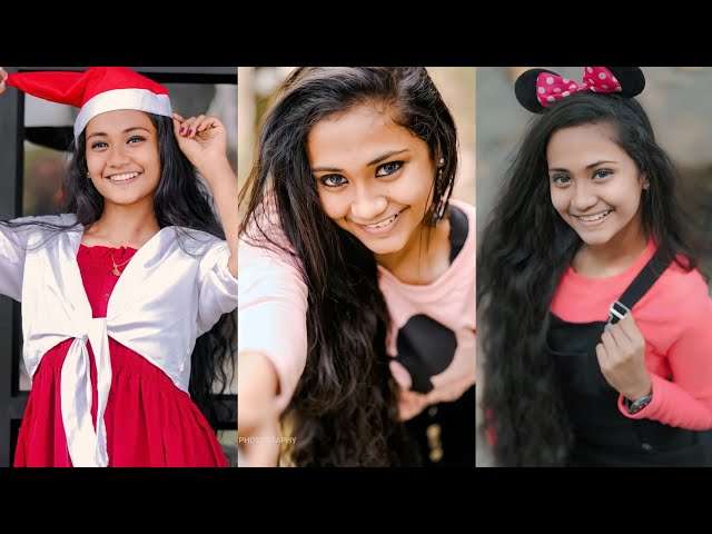 Aparna Appuzz ♦️ Instagram Reels Videos | Cute Reels Videos | Viral Reels  Videos | Collections HD - YouTube