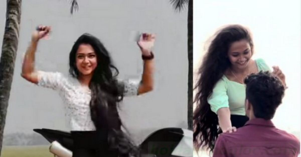 Aparna Appuz Crowd Kiddo Breakup: Leaked Video Gone Viral - Viet A Training  Center