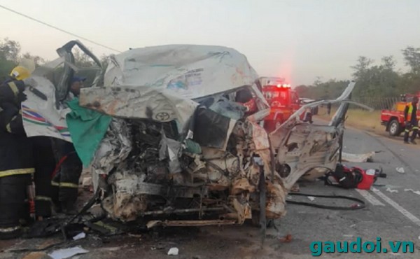 Musina Accident Today: Tragic Events Unfold in Limpopo