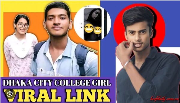 Conclusion City College Viral Video Link