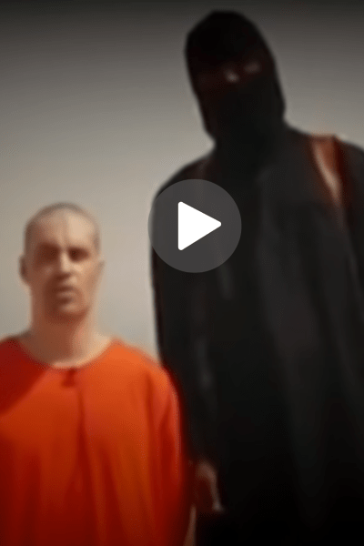 James Foley Execution Video Reddit