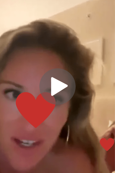 Susanna Gibson Livestream Video