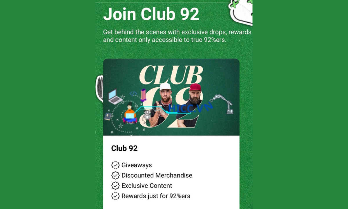 Newheightshow Com Joinclub92