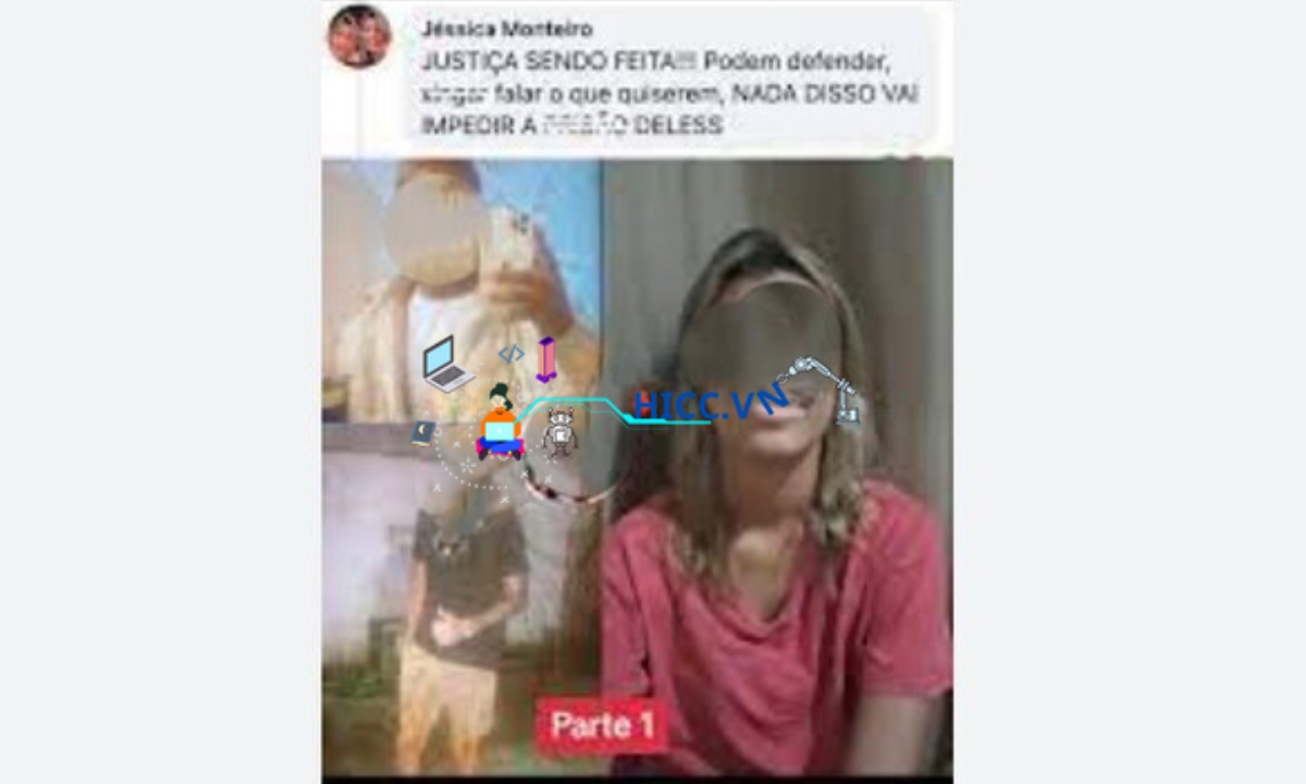 Video Da Menina De Nova Iguacu Twitter