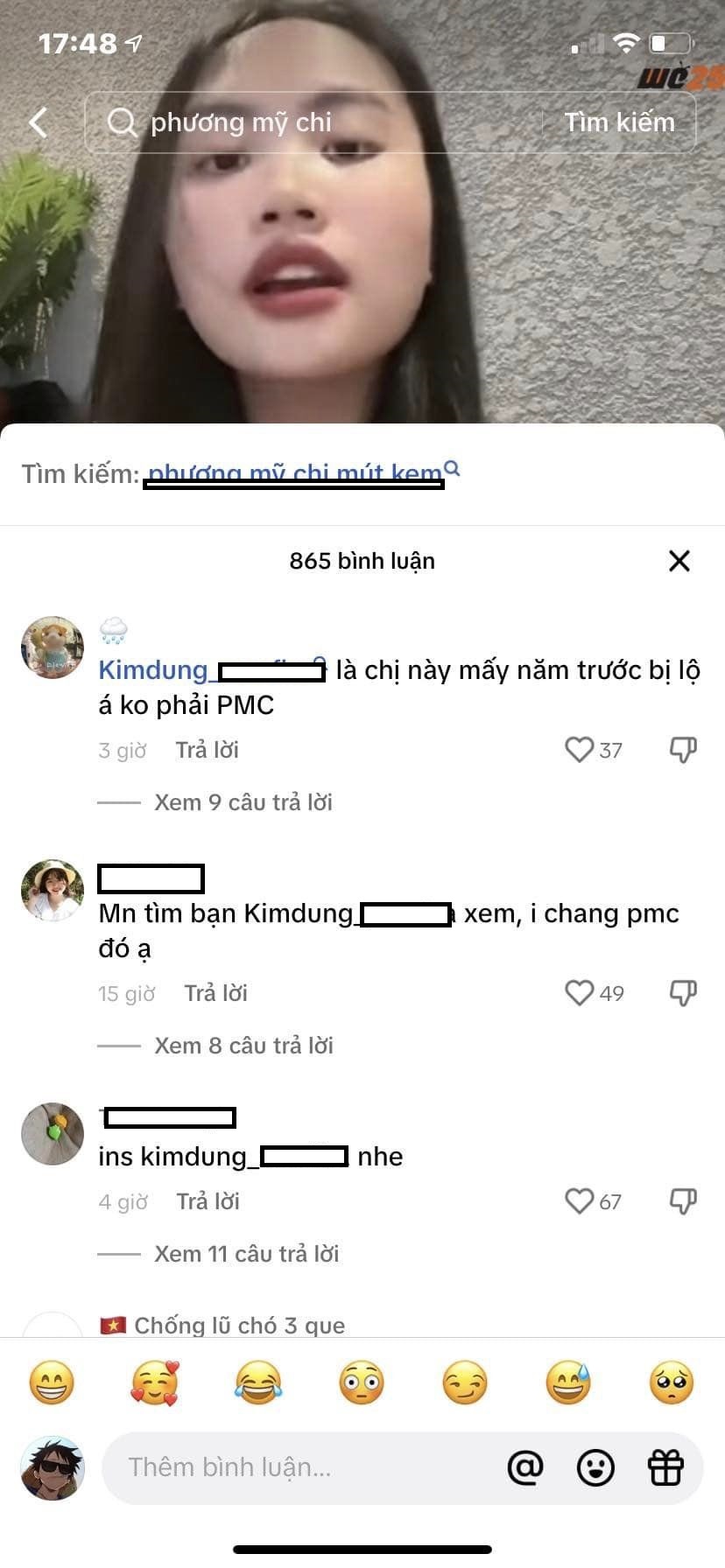 clip Kim Dung